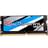Оперативная память DDR4 SODIMM 16GB/3200MHz G.SKILL Ripjaws (F4-3200C18S-16GRS) - фото #0, Technodom.kz