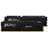 Оперативная память DDR5 DIMM 16GB(8GBх2)/5200MHz Kingston Fury Beast (KF552C40BBK2-16) - фото #0, Technodom.kz