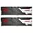 Оперативная память DDR5 DIMM 32GB(16GBx2)/5600MHz Patriot Viper VENOM (PVV532G560C36K) - фото #0, Technodom.kz