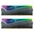 Оперативная память DDR5 DIMM 32GB(16GBx2)/6400MHz Adata XPG Caster RGB (AX5U6400C4016G-DCCARGY) - фото #0, Technodom.kz