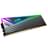 Оперативная память DDR5 DIMM 32GB(16GBx2)/6400MHz Adata XPG Caster RGB (AX5U6400C4016G-DCCARGY) - фото #2, Technodom.kz