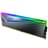 Оперативная память DDR5 DIMM 32GB(16GBx2)/6400MHz Adata XPG Caster RGB (AX5U6400C4016G-DCCARGY) - фото #3, Technodom.kz