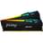 Оперативная память DDR5 DIMM 32(16x2)/6000Mhz PC5-48000 Kingston Fury Beast RGB (KF560C36BBEAK2-32) - фото #0, Technodom.kz Оперативная память DDR5 DIMM 32(16x2)/6000Mhz PC5-48000 Kingston Fury Beast RGB (KF560C36BBEAK2-32) - фото #0, Technodom.kz