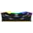 Оперативная память DDR5 DIMM 16GB/5600Mhz PC5-48000 Team Group T-Force Delta Alpha RGB Black - фото #0, Technodom.kz