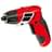 Отвертка аккумуляторная Einhell TC-SD 3,6 Li (4513442) - фото #0, Technodom.kz