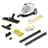 Пароочиститель Karcher SC 4 EasyFix *EU - фото #0, Technodom.kz