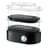 Пароварка Braun FS-5100 - фото #1, Technodom.kz