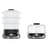 Пароварка Tefal Ultra Compact VC204810 - фото #1, Technodom.kz