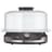 Пароварка Tefal Ultra Compact VC204810 - фото #2, Technodom.kz