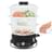 Пароварка Tefal Ultra Compact VC204810 - фото #4, Technodom.kz