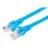 Патч-корд LSZH медный UTP Cablexpert кат.5e, 10м, синий (PP30-10M/B) - фото #0, Technodom.kz