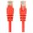 Патч-корд UTP Cablexpert кат.5e, 1,5м, красный (PP12-1,5M/R) - фото #0, Technodom.kz