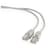 Патч-корд UTP Cablexpert кат.5e, 20м, серый (PP12-20M) - фото #0, Technodom.kz
