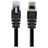 Патч-корд UTP Cablexpert кат.5e, 7,5м, черный (PP12-7,5M/BK) - фото #0, Technodom.kz