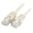 Патч-корд UTP Cablexpert кат.6, 2м, серый (PP6U-2M) - фото #0, Technodom.kz