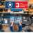 Перфоратор Bosch GBH 240 F (0611273000) - фото #1, Technodom.kz