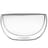 Қос қабырғалы кесе 500мл Ardesto AR2650G - фото #0, Technodom.kz
