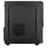 Aerocool TOMAHAWK S MidTower кейсі, Black ATX (Tomahawk-S-BK-v2) - фото #2, Technodom.kz