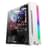 Wintek Flame D525-W TG MidTower, window, Black ATX (Flame D525-W TG) кейсі - фото #0, Technodom.kz