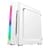 Wintek Flame D525-W TG MidTower, window, Black ATX (Flame D525-W TG) кейсі - фото #1, Technodom.kz
