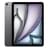 Планшет Apple iPad Air 11 2024 128Gb Wi-Fi + Cellular Space Grey (MUXD3QA/A) - фото #0, Technodom.kz