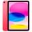 Планшет iPad 11 Wi-Fi 128GB Pink (MD4E4QA/A) - фото #0, Technodom.kz