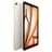 Планшет Apple iPad Air 13 2024 128Gb WiFi Starlight (MV293QA/A) - фото #3, Technodom.kz