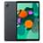 Планшет 8,68" Blackview Tab 60 128Gb/6Gb WiFi + LTE Grey (Tab 60 128/6 Grey) - фото #0, Technodom.kz