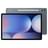 Планшет Galaxy Tab S10+ 12.4 256GB Wi-Fi + 5G Gray - фото #0, Technodom.kz
