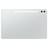 Планшет Galaxy Tab S10+ 12.4 256GB Wi-Fi + 5G Silver - фото #4, Technodom.kz