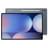 Планшет Galaxy Tab S10 Ultra 14.6 256GB Wi-Fi + 5G Gray - фото #0, Technodom.kz