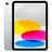 Планшет Apple iPad 10.9 2022 256GB WiFi Silver (MPQ83RK/A) - фото #0, Technodom.kz