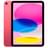 Планшет Apple iPad 10.9 2022 64GB WiFi Pink (MPQ33RK/A) - фото #0, Technodom.kz