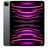 Планшет Apple iPad Pro 11 2022 256GB WiFi Space Grey (MNXF3RK/A) - фото #0, Technodom.kz