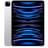 Планшет Apple iPad Pro 11 2022 2TB WiFi Silver (MNXN3RK/A) - фото #0, Technodom.kz