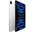 Планшет Apple iPad Pro 11 2022 2TB WiFi Silver (MNXN3RK/A) - фото #1, Technodom.kz