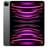 Планшет Apple iPad Pro 12.9 2022 128GB WiFi Space Grey (MNXP3RK/A) - фото #0, Technodom.kz