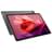 Планшет 12.7" Lenovo Tab P12 128Gb/8Gb WiFi Strom Grey (ZACH0135RU) - фото #0, Technodom.kz