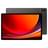 Планшет Samsung Galaxy Tab S9+ 12,4 256GB WiFi + 5G Graphite (SM-X816BZAASKZ) - фото #0, Technodom.kz