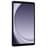 Планшет 8.7" Samsung Tab A9 128Gb/8Gb WiFi + LTE Graphite (SM-X115NZAESKZ) - фото #2, Technodom.kz