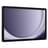 Планшет 11" Samsung Tab A9+ 128Gb/8Gb WiFi + 5G Graphite (SM-X216BZAESKZ) - фото #2, Technodom.kz
