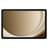 Планшет 11" Samsung Tab A9+ 128Gb/8Gb WiFi + 5G Silver (SM-X216BZSESKZ) - фото #1, Technodom.kz