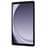 Планшет 8.7" Samsung Tab A9 64Gb/4Gb WiFi + LTE Graphite (SM-X115NZAASKZ) - фото #3, Technodom.kz