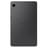 Планшет 8.7" Samsung Tab A9 64Gb/4Gb WiFi + LTE Graphite (SM-X115NZAASKZ) - фото #4, Technodom.kz