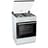 Плита комбинированная Gorenje K6121WF - фото #1, Technodom.kz