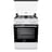 Плита комбинированная Gorenje K6121WF - фото #0, Technodom.kz