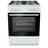 Плита комбинированная Gorenje K6121WF - фото #2, Technodom.kz