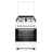 Dauscher E6421WH Құрама плитасы - фото #0, Technodom.kz