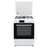 DAUSCHER E6440WH-TURBO құрама плитасы - фото #0, Technodom.kz