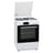 DAUSCHER E6440WH-TURBO құрама плитасы - фото #1, Technodom.kz